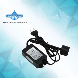 BALLAST TRASFORMATORE LAMPADA UV 30W - 2 + 2 PIN DEBATTERIZZATORE STERILIZZATORE - Foto 1 di 1