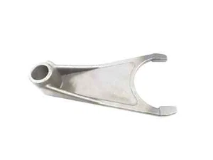 HORQUILLA DE ENGRANAJES PEQUEÑA CURVA ALTA/BAJA para Massey Ferguson MF-35,135,165,175,185,235 - Imagen 1 de 6