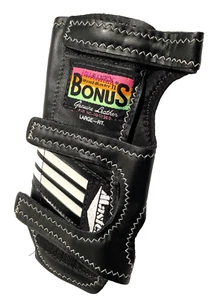 Master Wristmaster II BONUS Bowling Glove - RIGHT HAND - Size: LARGE - Picture 1 of 3