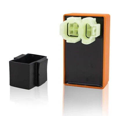 Performance CDI Rev Box Upgrade Ignition For Honda CRF150F 03-05 230F 03-15 - Image 1 of 4