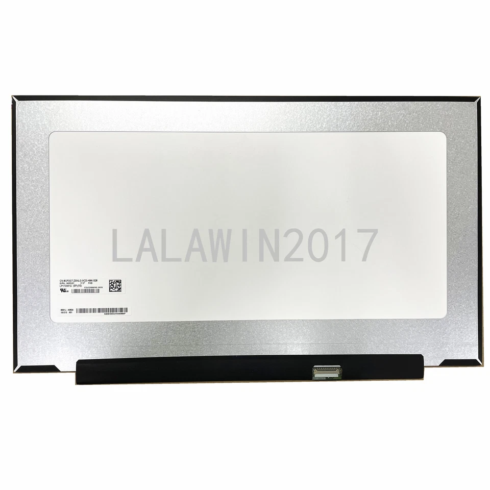 LP173WFG SPV3 fit LP173WFG SPV2 B173HAN05.1 Fit 17.3"Inch 300Hz FHD IPS 40pins - Image 1 of 1