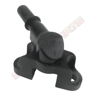 2011 CAN-AM RENEGADE 800R 4X4 EFI OEM FUEL RAIL GAS INJECTOR HOLDER 420874900 - Image 1 of 4