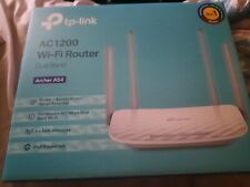 tp link archer a54 AC1200 Wifi Router Dual Band