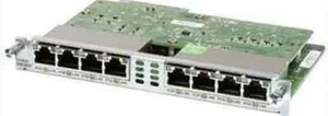 AU SELLER Cisco EHWIC-D-8ESG-P 8 PoE Port Ethernet Card EHWIC-D8ESGP -TESTED. - Picture 1 of 5