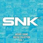 [Cd] Snk Arcade Sound Digital Collection Vol.7 New From Japan