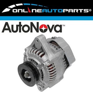 Alternator for Holden Piazza YB 2.0L 4cyl 4ZC1T 1985~1987 - Picture 1 of 5
