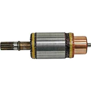 12V CW Armature for Ford, Hitachi, Isuzu, Nissan, Infiniti, Yanmar - Picture 1 of 1