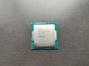 Intel Core i3-4170 Prozessor – 3,7 GHz Sockel: LGA 1150 - Bild 1 von 2