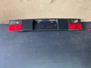 Feu arrière droit OEM I7994 VOLKSWAGEN JETTA MK3 1994 à 1998 - Photo 1/11