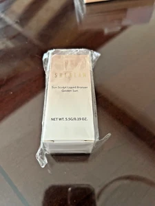 SHEGLAM Sun Sculpt Liquid Contour & Bronzer Golden Sun - Picture 1 of 3