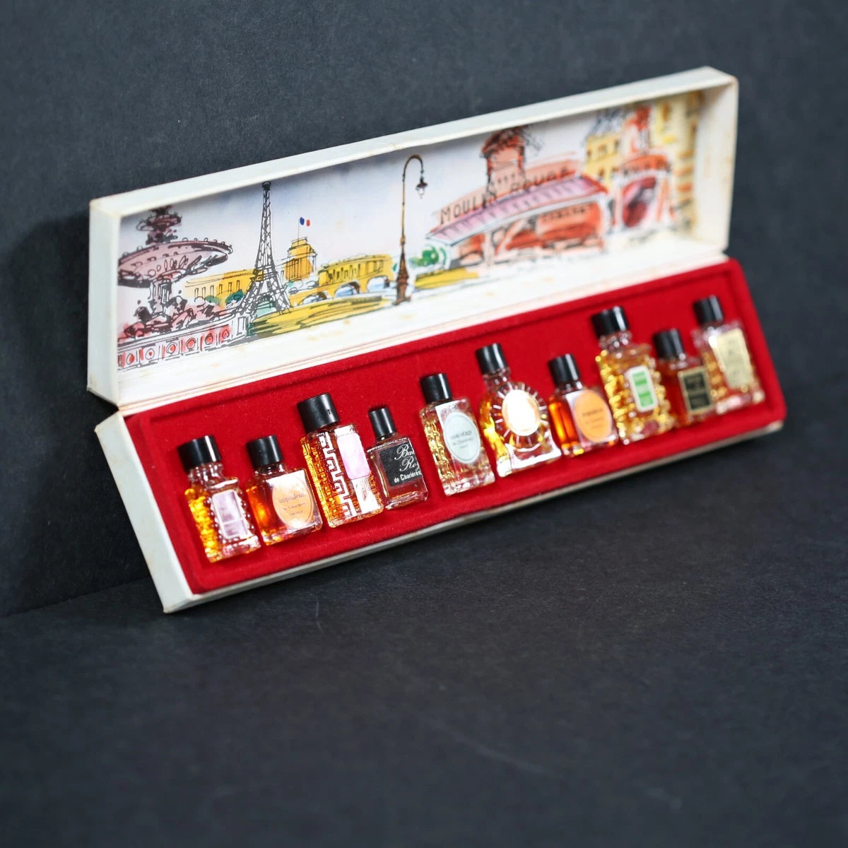 Les grands parfums de france - огромный выбор по лучшим ценам | eBay