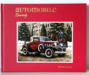 Automóvil trimestral Vol. 34 No. 4 - diciembre 1995 - Chevrolet - Imagen 1 de 10