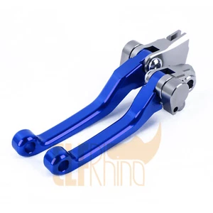 For Kawasaki KX250F/KX450F 2013-2018 2017 2016 2015 14 Clutch Brake Lever Pivot - Picture 1 of 8
