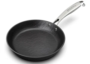 Antihaft Bratpfannen - 8 Zoll Bratpfanne Antihaft kleine Pfanne, Eierpfanne Omelett - Bild 1 von 8