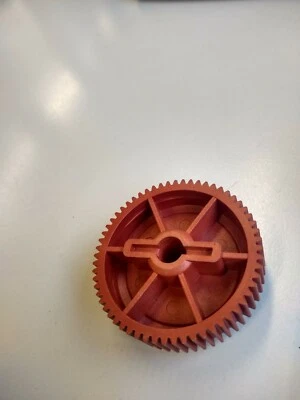 Tellerzahnrad Graupner Heim Helicopter UNI Mechanik Zahnrad - Bild 1 von 2