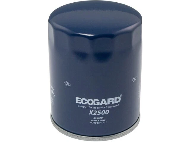 Filtro de aceite principal DIY Solutions 23NG95S para Mercury Cougar 1994-1997, 1999-2002 Foto 1 de 1