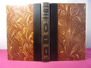 Poésie / Le Cœur Solitaire  Charles Guérin Jolie reliure ! - Picture 1 of 4