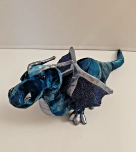Juguete de peluche de dragón alado Douglas - Imagen 1 de 9