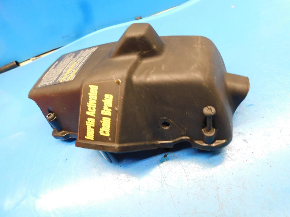 CUBIERTA FILTRO AIRE PARA MOTOSIERRA CRAFTSMAN 16" 36CC --- CAJA 1340 F Foto 1 de 1