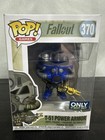Funko Pop! Fallout T-51 Power Armor Best Buy Exclusive #481 - Vinyl Figure