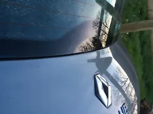 Se adapta al limpiaparabrisas trasero acrílico renault megane sport 225 r26 blanco/borrar - Imagen 1 de 6