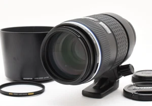 OLYMPUS ZUIKO DIGITAL 50-200mm f/2.8-3.5 ED SWD Lens [Exc w/Hood Japan 9060 - Picture 1 of 12