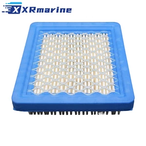 Filtro de aire para fueraborda Mercury Mariner 2.5 L 115 135 150 175 200 225 HP 853333T - Imagen 1 de 4