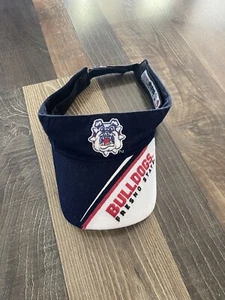 Fresno State Bulldogs "Deportivo" Algodón ADJ Visera Sombrero Big Boy Tocado - Imagen 1 de 7