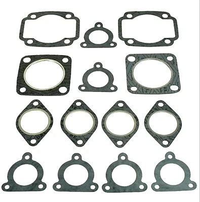 SPI Top End Gasket Kit 97-2006 Arctic Cat 440 Fan Jag Bearcat Panther Z Lx Esr - Image 1 of 4