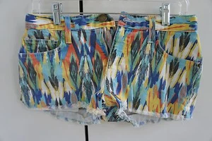 Current/Elliott (The Boyfriend) Shorts Tamaño:25 - Imagen 1 de 4