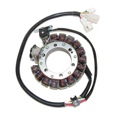 1997-2001 Yamaha YFM350 Warrior ATV ProCom Stator - Image 1 of 2