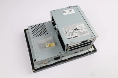 USED MORI SEIKI  MSX-501III  [24 MONTHS WARRANTY] - Bild 1 von 2