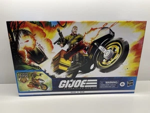 G.I. Joe Classified Series Tiger Force Duke & Ram Actionfigur #40 - Bild 1 von 2