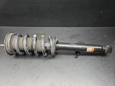 10-13 LEXUS IS250 IS350 LADO CONDUCTOR MONTAJE PUNTAL DELANTERO IZQUIERDO  Foto 1 de 4