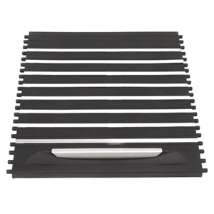 Cupholder Tray Roller Blind Cover Direct Fit 51169251973 Console Roller Blind - Picture 1 of 22