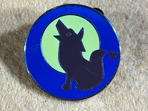 E13-68 Disney Pin - Wildnis Explorer Wolf / 2013 Hidden Mickey #5 von 6 - NEU - Bild 1 von 3