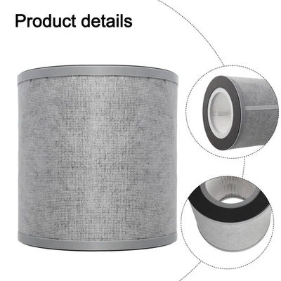 Filtre HEPA Fiable pour Elechomes EPI236 Assurance Qualité de l'Air Intérieur - Image 1 of 4