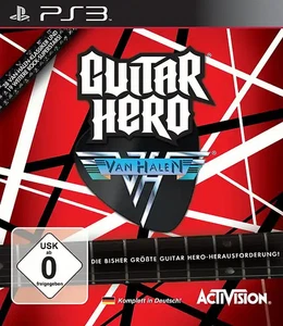 Guitar Hero: Van Halen - Bild 1 von 1