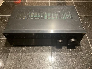 Sony STR-DH790 7.2 CH 4K RICEVITORE HDR con Bluetooth Dolby Atmos DTS:X TESTATO - Foto 1 di 10