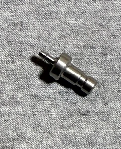 msa fitting spare for sampling hoses - Picture 1 of 2