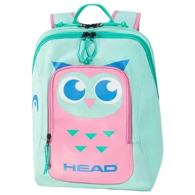 Head  Mochila Diseño Búho Tour para Niños/Niñas (RD3326) - Imagen 1 de 3