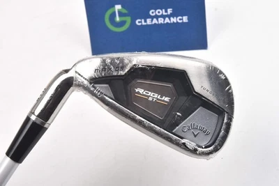 Left Hand Callaway Rogue ST Max OS #7 Iron / Ladies Flex Callaway Eldio / Demo - Image 1 of 4