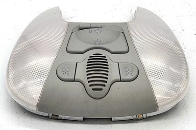 03-08 Lámpara de luz domo superior Mercedes R230 SL500 SL55 AMG 2308200001 OEM Foto 1 de 4