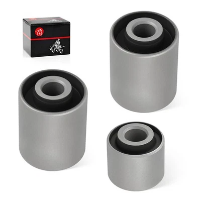 Swing Arm Bushing Kit For Honda Foreman 500 TRX520FE2 TRX520FM1/FM2 4x4 2020-24 - Image 1 of 4