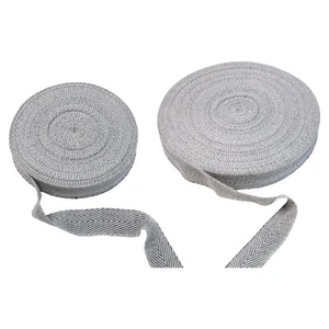 50M 100M Cotton Tufting Carpet Binding Tape Multipurpose for - Picture 1 of 13