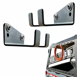 Seizmik Hook Accessory for Full Height/Half Height Bed Racks - Picture 1 of 6