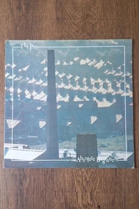 The Jam Absolute Begginers Mini Lp 12" Vintage Vinyl Record - Picture 1 of 4