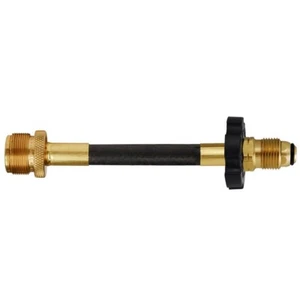 Marshall Excelsior MER407-60P Thermoplastic Hose 1/4" Hose ID 60" (0604.1073)(R) - Picture 1 of 1