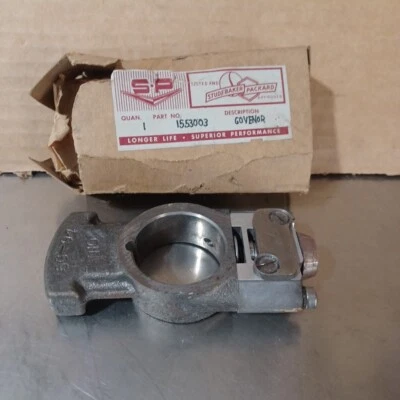 1961-1966 Studebaker Automatic Transmission Govenor HD 1553003 - Image 1 of 4