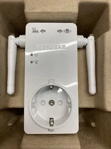 Ripetitore Wi-fi NETGEAR WN3100RP Con Presa Integrata Repeater - Bild 1 von 4